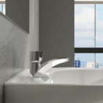 Vòi lavabo VIGLACERA VG106 nước lạnh - Ảnh 5