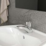 Vòi lavabo VIGLACERA VG106 nước lạnh - Ảnh 6