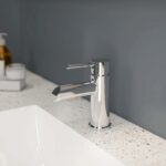 Vòi lavabo VIGLACERA VG141 nóng lạnh - Ảnh 8