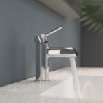 Vòi lavabo VIGLACERA VG141 nóng lạnh - Ảnh 10