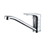 Vòi rửa bát TOTO TTKC301FV nóng lạnh