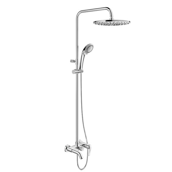 Vòi sen cây VIGLACERA VG581 nóng lạnh