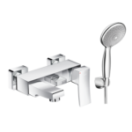 Vòi sen tắm INAX BFV-403S nóng lạnh