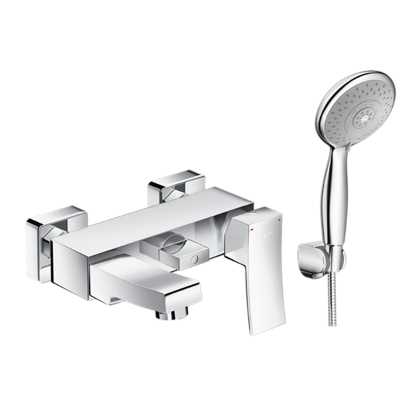 Vòi sen tắm INAX BFV-403S nóng lạnh