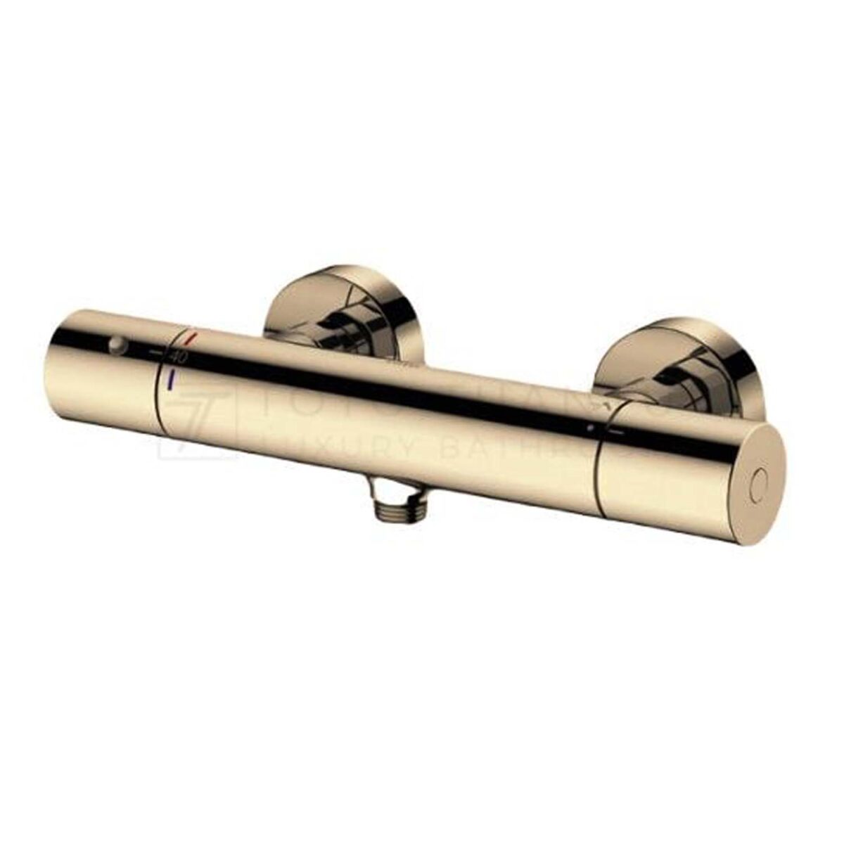 Vòi sen tắm TOTO TBV01401BA#bfg