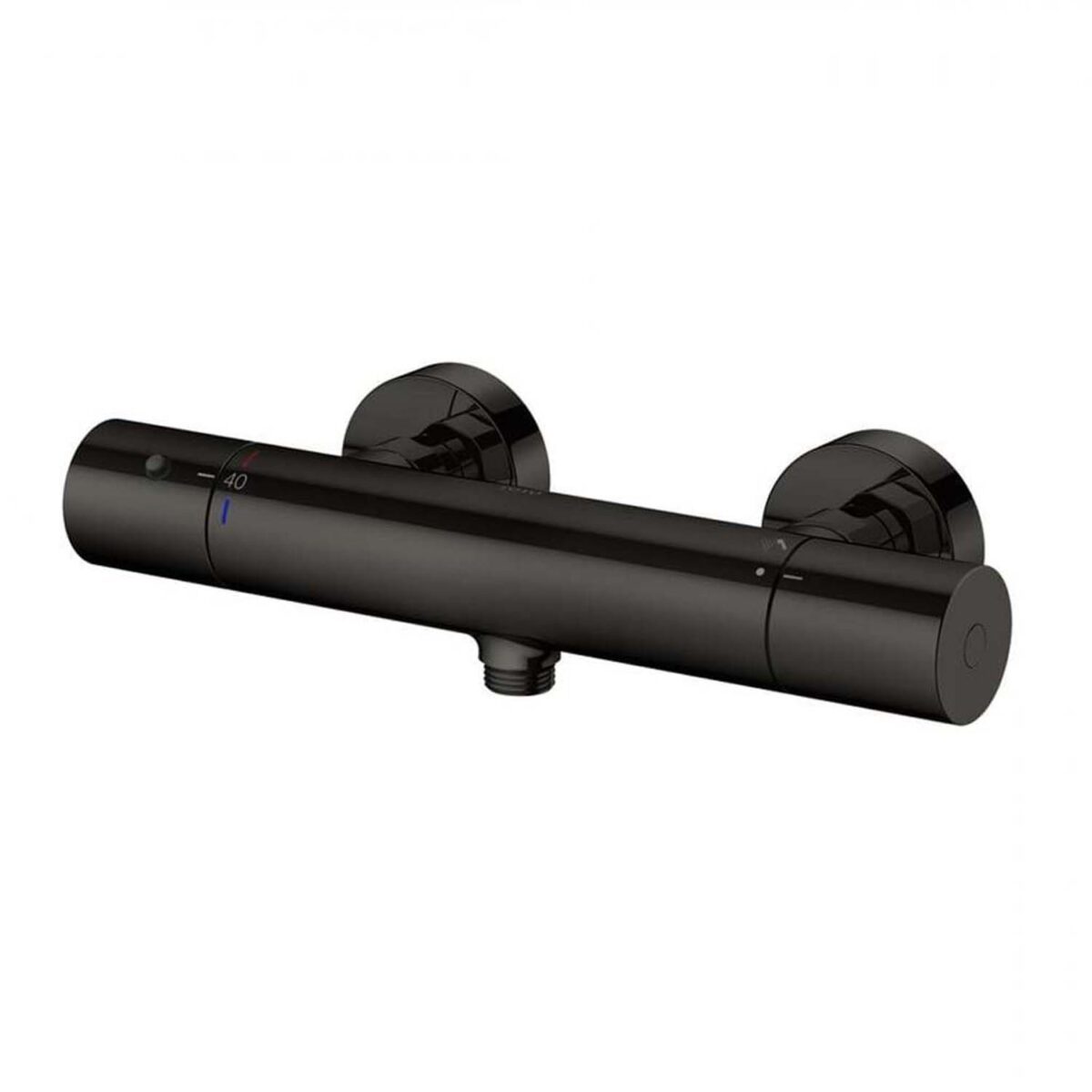 Vòi sen tắm TOTO TBV01401BA#mbl
