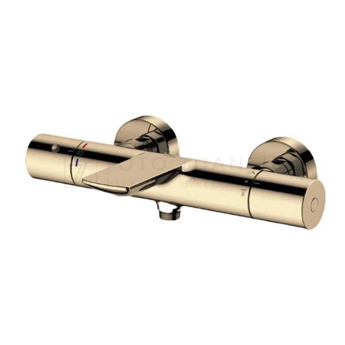 Vòi sen tắm TOTO TBV01402BA#bfg