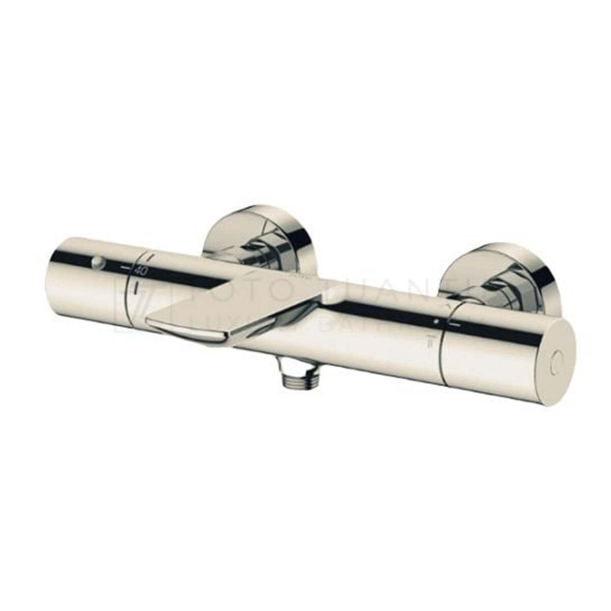 Vòi sen tắm TOTO TBV01402BA#bn