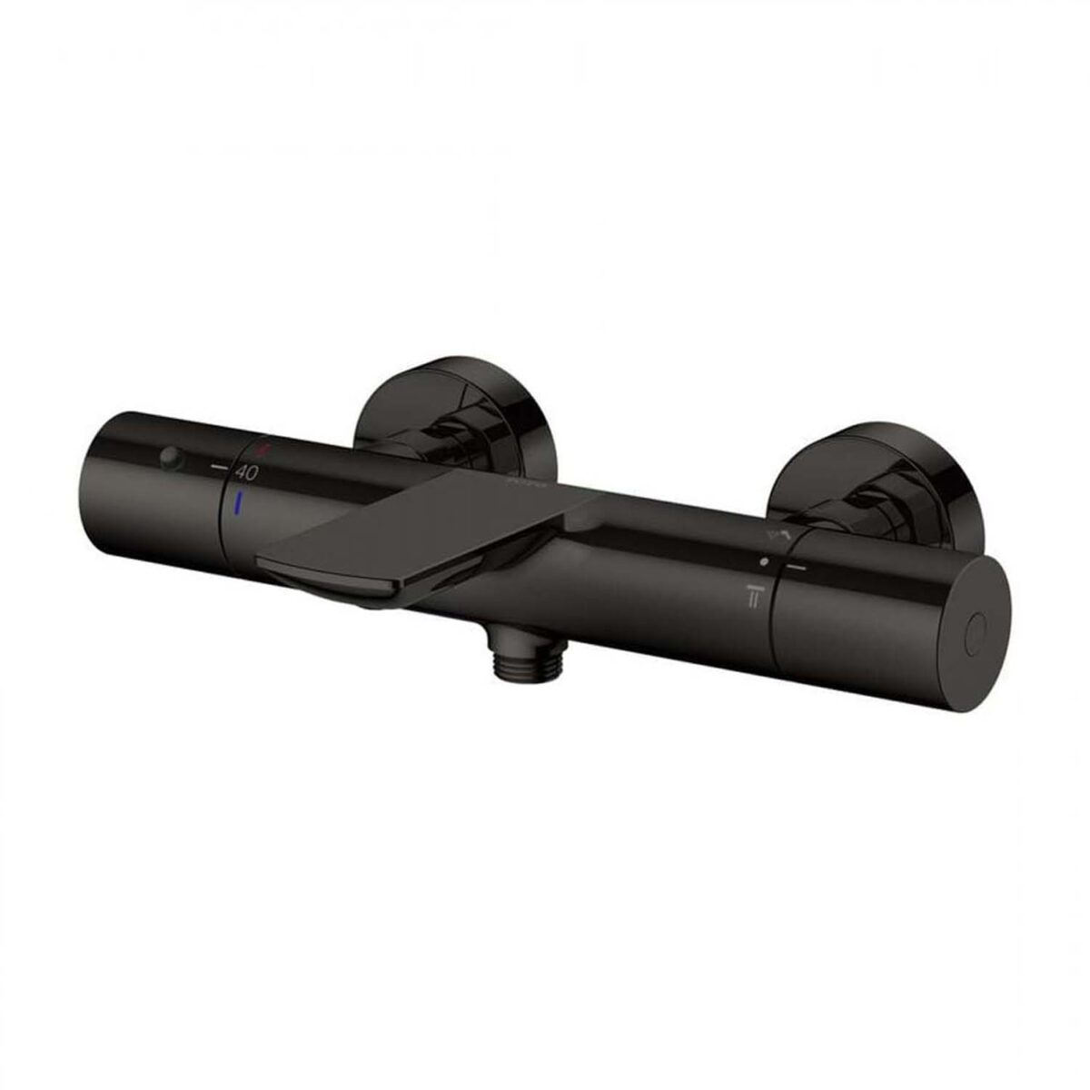 Vòi sen tắm TOTO TBV01402BA#mbl
