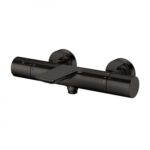 Vòi sen tắm TOTO TBV01402BA#mbl