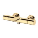 Vòi sen tắm TOTO TBV01402BA#pfg