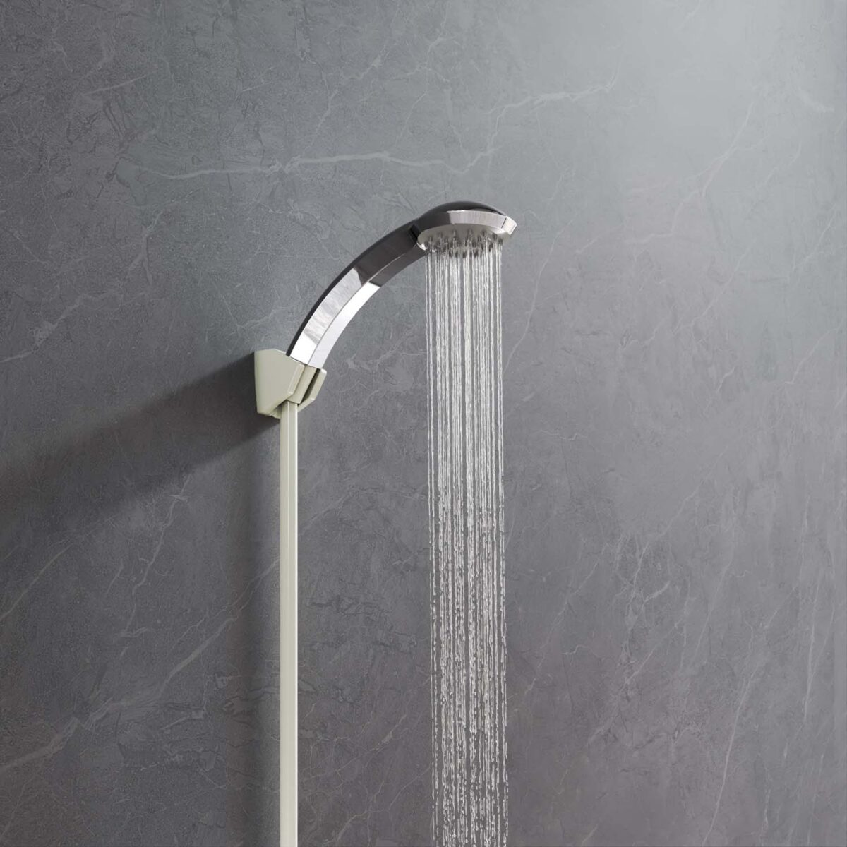 Vòi sen tắm VIGLACERA VG508 nước lạnh - Ảnh 4