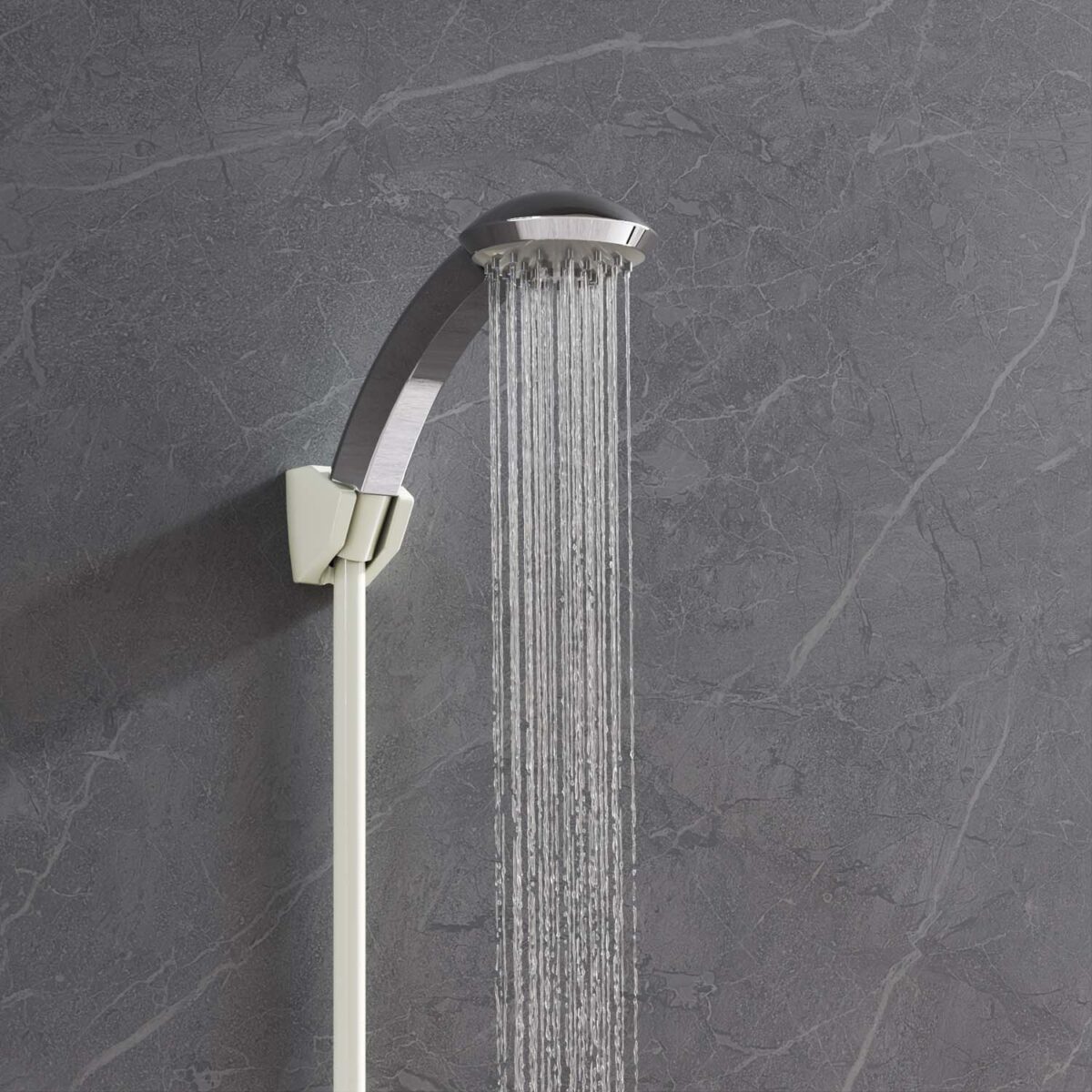 Vòi sen tắm VIGLACERA VG508 nước lạnh - Ảnh 5