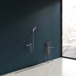 Vòi sen tắm VIGLACERA VG514 nóng lạnh - Ảnh 3