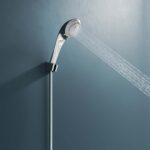 Vòi sen tắm VIGLACERA VG514 nóng lạnh - Ảnh 4