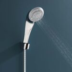 Vòi sen tắm VIGLACERA VG514 nóng lạnh - Ảnh 5