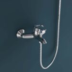 Vòi sen tắm VIGLACERA VG514 nóng lạnh - Ảnh 6