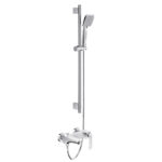 Vòi sen tắm VIGLACERA VG519 nóng lạnh (1)
