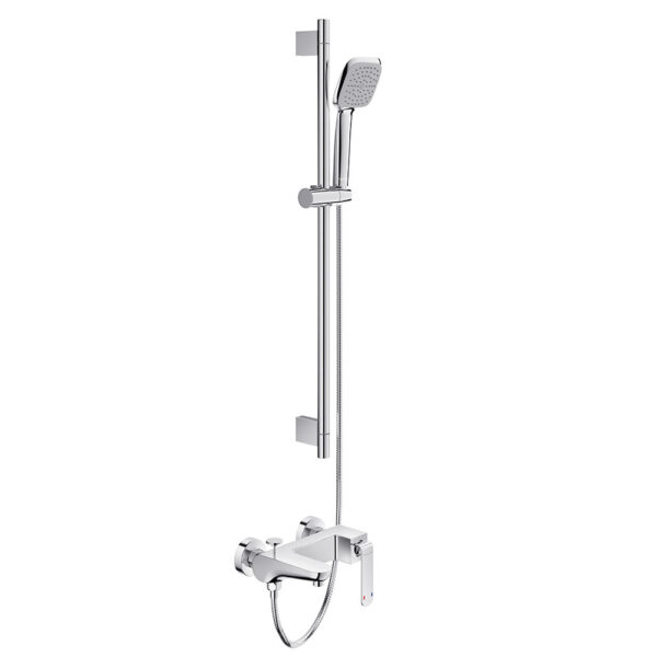 Vòi sen tắm VIGLACERA VG519 nóng lạnh (1)