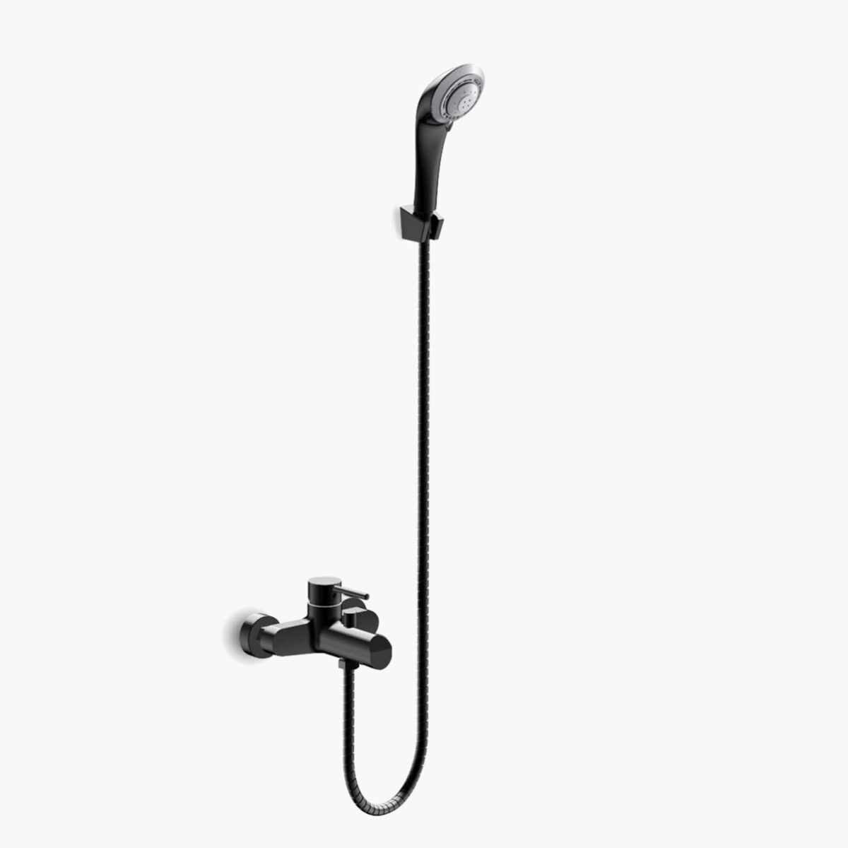 Vòi sen tắm VIGLACERA VG541 nóng lạnh - Ảnh 3