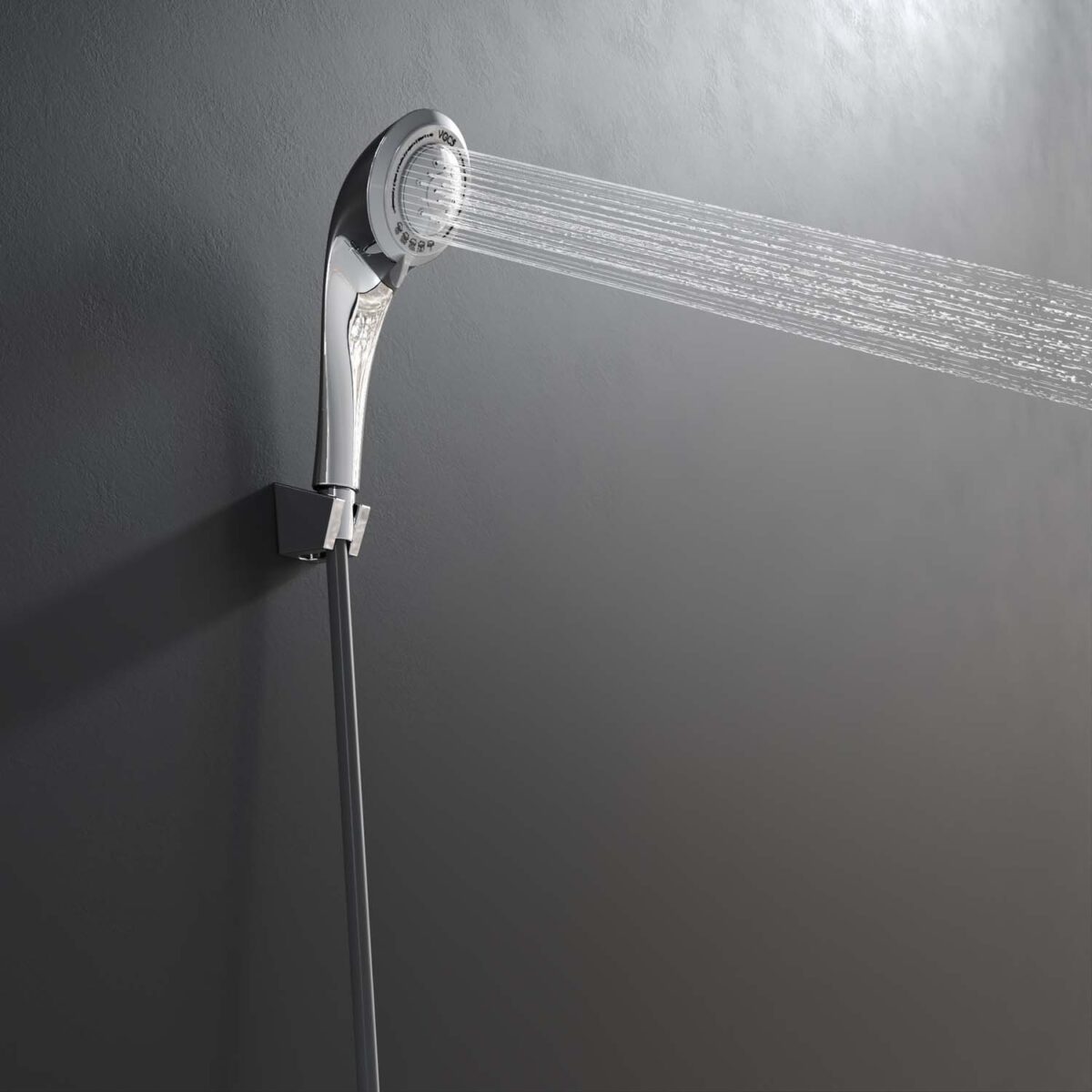 Vòi sen tắm VIGLACERA VG541 nóng lạnh - Ảnh 7