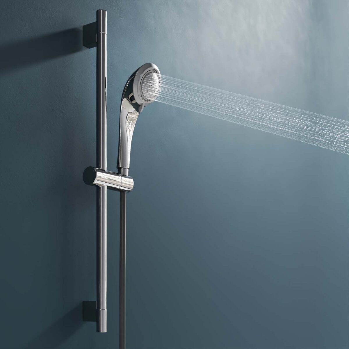 Vòi sen tắm VIGLACERA VG541.1 nóng lạnh - Ảnh 7