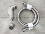 Vòi xịt vệ sinh INAX CFV-105MP - Ảnh 4