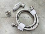 Vòi xịt vệ sinh INAX CFV-105MP - Ảnh 5