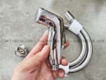 Vòi xịt vệ sinh INAX CFV-105MP - Ảnh 8