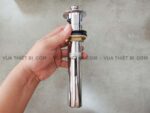 Xi phông chậu rửa mặt INAX A-016V - Ảnh 3