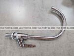 ảnh thực tế Vòi rửa bát INAX SFV-17 nước lạnh
