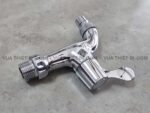 Vòi nước gắn tường VIGLACERA VG110 (VSD110) nước lạnh - Ảnh 6