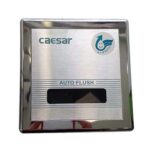 Van xả tiểu CAESAR A637 cảm ứng dùng điện âm tường - Ảnh 4