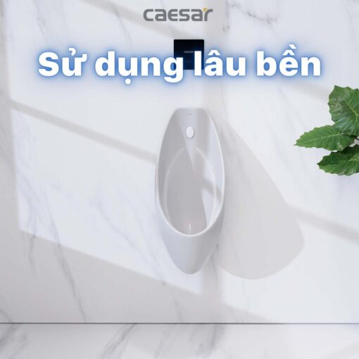 tinh nang Bon tieu nam CAESAR U0264 treo tuong 4