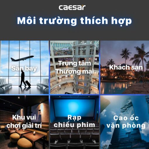 tinh nang Bon tieu nam CAESAR UA0283 cam ung treo tuong 3