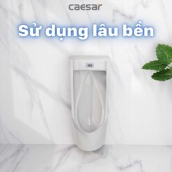 tinh nang Bon tieu nam CAESAR UA0283 cam ung treo tuong 6