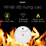 Chậu lavabo đặt bàn CAESAR LF5240 - Ảnh 15