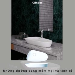 tinh nang Chau lavabo dat ban CAESAR LF5260 4