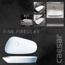 tinh nang Chau lavabo dat ban CAESAR LF5260 5
