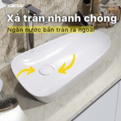 tinh nang Chau lavabo dat ban CAESAR LF5260 9