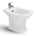 Bồn tiểu nữ VIGLACERA VB3 đặt sàn