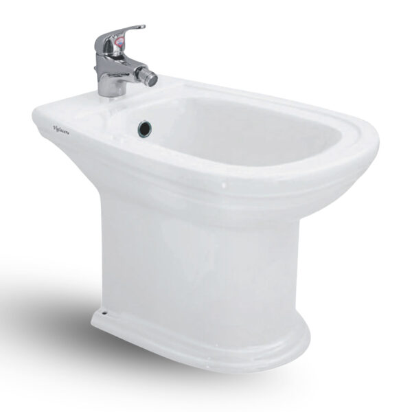 Bồn tiểu nữ VIGLACERA VB3 đặt sàn
