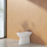 Bồn tiểu nữ VIGLACERA VB5 đặt sàn - Ảnh 6