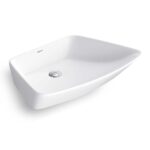 Chậu lavabo đặt bàn VIGLACERA CD17