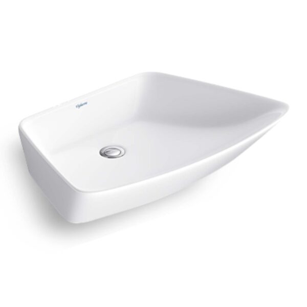 Chậu lavabo đặt bàn VIGLACERA CD17