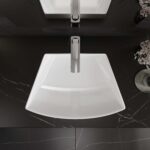 Chậu lavabo đặt bàn VIGLACERA CD17 - Ảnh 6