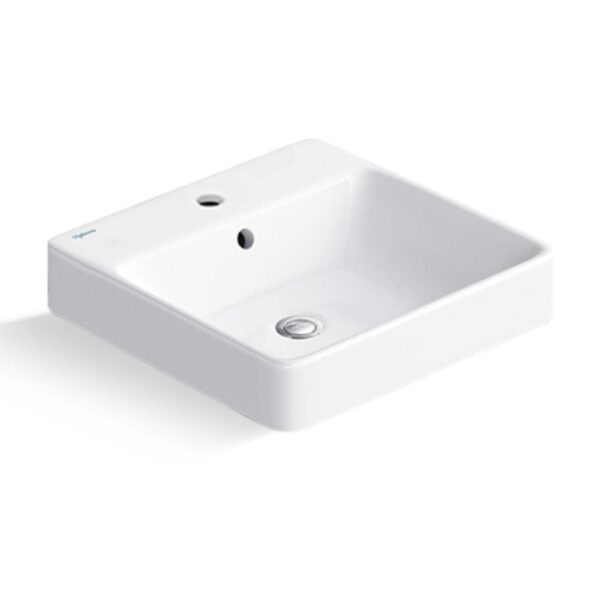 Chậu lavabo đặt bàn VIGLACERA V24