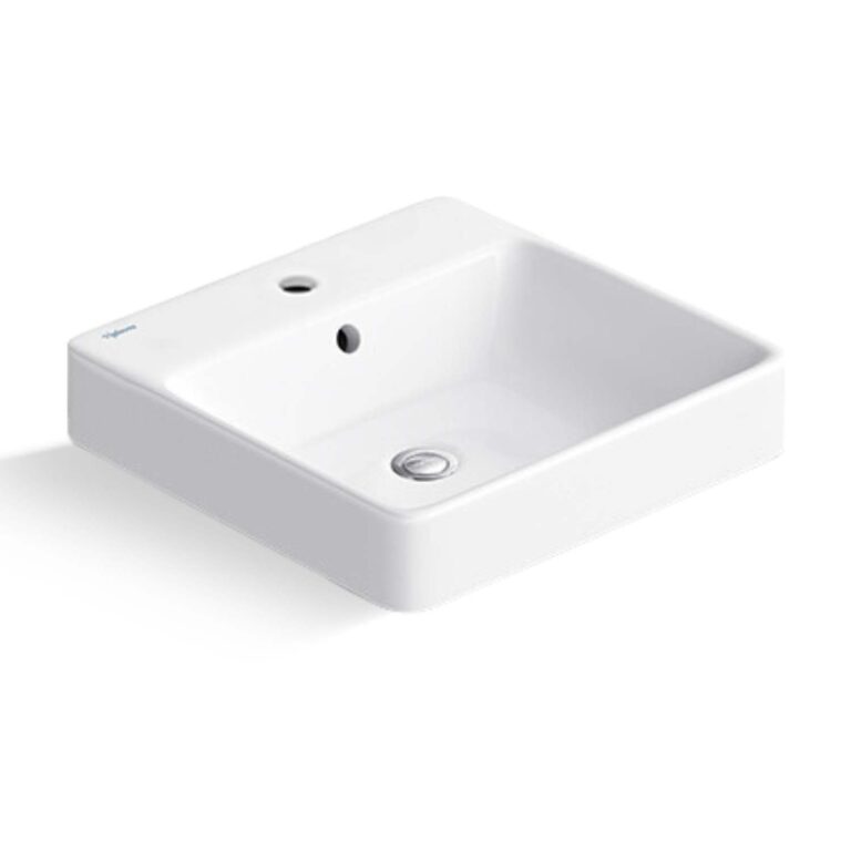 Chậu lavabo đặt bàn VIGLACERA V24