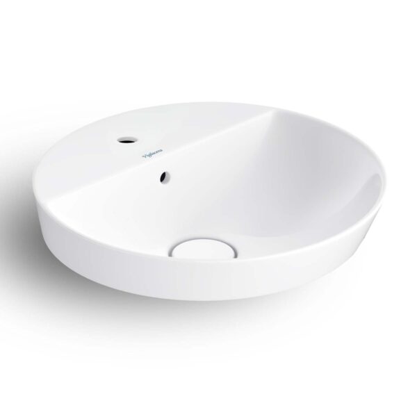 Chậu lavabo đặt bàn VIGLACERA V26