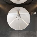 Chậu lavabo đặt bàn VIGLACERA V26 - Ảnh 6